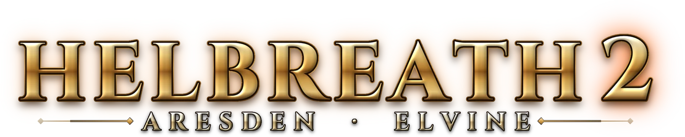 Helbreath 2 · Aresden · Elvine